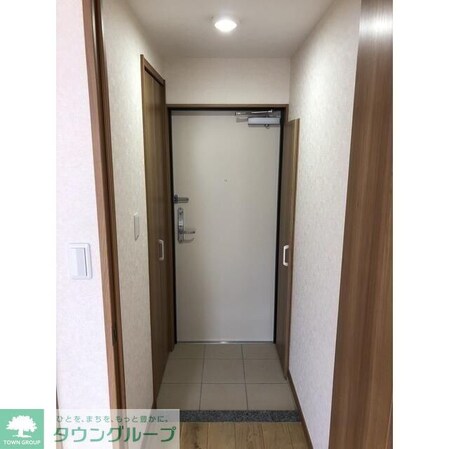 グランインカム曙の物件内観写真